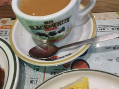 -华嫂冰室(尖沙咀店)