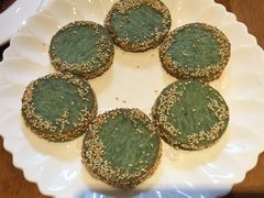 -莲池荟素食馆·12年老字号(光孝寺店)