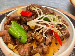 -聚福宝合苑食府(南头镇店)