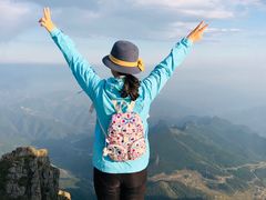 -白草畔自然风景区