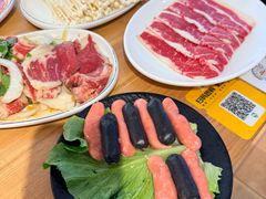 -乌拉烤肉(如皋首店)