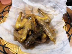 -煲煲掂风味煲仔饭餐厅(西区店)