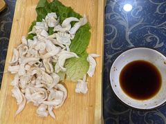 -郭姐·威海渔村(黄兴路店)