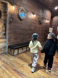 -Zoolung Zoolung动物主题公园(海信广场店)