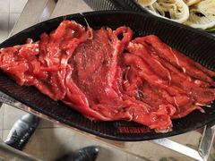 -杨肥肠小火锅(新桥店)