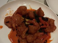 -南山鲜虾面·活鲜小馆·海味大连菜(南山总店)