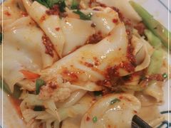 -大嘻咹biangbiang面(历史博物馆店)