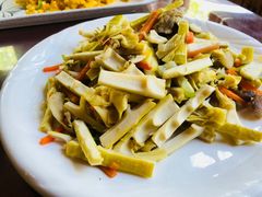 -老张烤羊(王哥庄店)