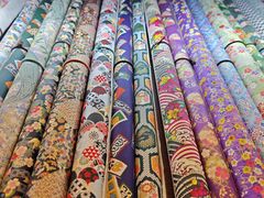 -鸠居堂(銀座本店)