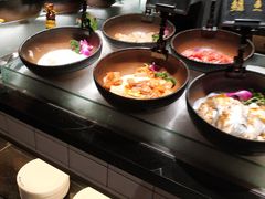 -牛太郎海鲜烤肉自助(椒江万达店)