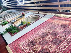 -Xabnam_夏葡纳·新疆餐厅(日坛上街店)