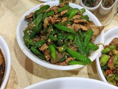 农家小炒肉-小辣椒(华富店)