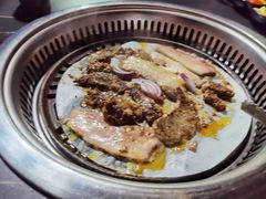 -齐齐哈尔烤肉·烧烤·烤鱼(万科时一区店)