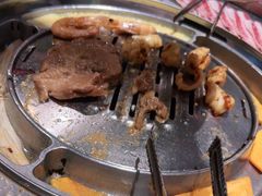 -哈哈碳都·牛肋条无限自助烤肉(台江万达店)