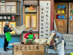 -那些年一起吃串的地方·青岛老烧烤(总店)