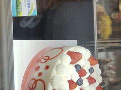 -85度C(东莞常平新南街店)