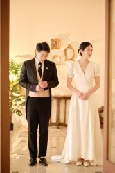 点击看大图 -金夫人婚纱摄影(包河万达店)
