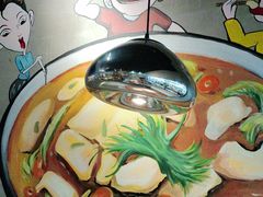 -鱼亨小鲜酸菜鱼(大信店)