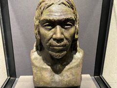 -北京周口店北京人遗址博物馆