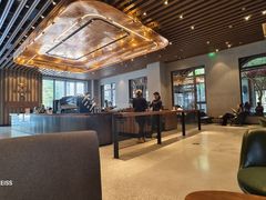 -星巴克臻选(北京前门大街店)