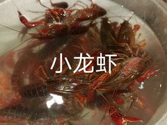 -川锅·火锅·烤肉自助餐厅