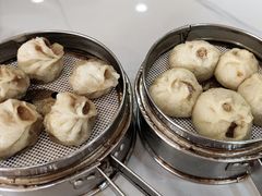 -吃不亏特色包子(三峡广场店)