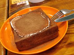 招牌漏奶华-澳门陈光记烧味饭店(南京德基广场店)