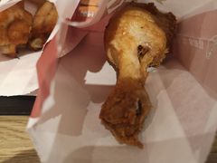 -肯德基(合肥站店)