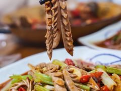 -小口味