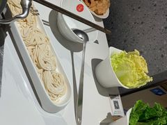 -牛焱·贵州黄牛肉火锅(城西银泰店)
