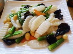 -德胜轩正宗顺德菜(宝安沙井会展中心店)