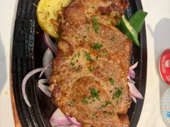 -斗牛士牛排餐厅(嘉里汇店)
