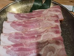 -汉拿山(北京上地华联店)
