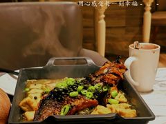 -北京王府井希尔顿酒店·万斯阁西餐厅