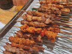 -老谢野馄饨(延安路店)