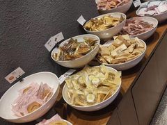 -荷家面包生日蛋糕(大渡口万达广场店)