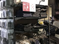 -MUJI无印良品(西单大悦城店)