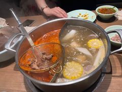 -掂档潮汕牛肉火锅(沈阳万象城店)