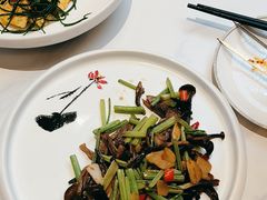 -燕兰楼·清真西北融合菜(亚运村店)