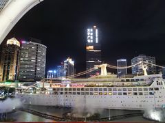 -润园四季椰子鸡火锅(海上世界店)
