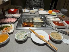 -海底捞火锅(城阳万象汇店)