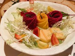 -波特曼西餐厅(南岗店)