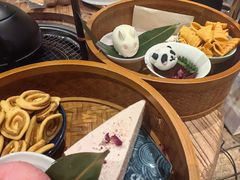 -了凡国风主题茶馆·咖啡(武侯祠锦里店)