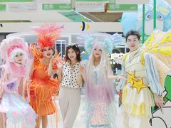 -光启城时尚购物中心