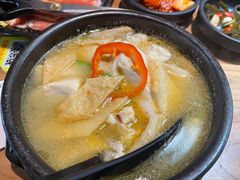 -九田家黑牛烤肉料理(新光汇店)