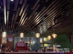 大堂-牡丹弄·咖啡馆·酒馆(红坊里店)