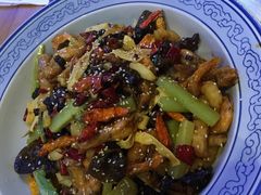 -鱼库·不仅是一家烤鱼店(车公庙店)