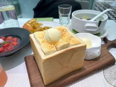-大树餐厅(大悦城店)