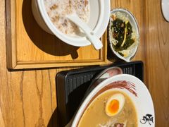 -雷门拉面·现熬骨汤(凯德来福士店)