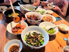 -田小狗的饭店(碧桂园店)